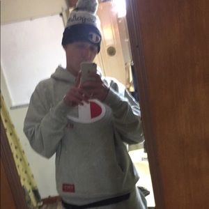 Meet your Posher, Evan